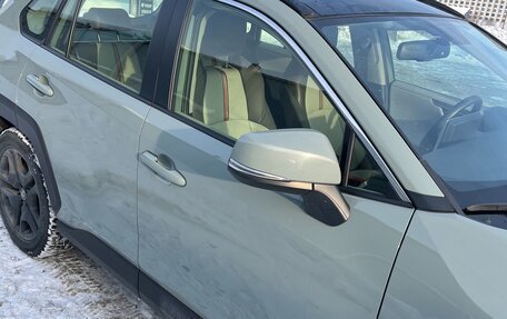 Toyota RAV4, 2023 год, 5 200 000 рублей, 3 фотография