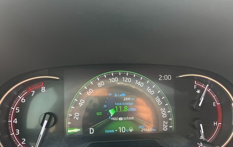 Toyota RAV4, 2023 год, 5 200 000 рублей, 6 фотография