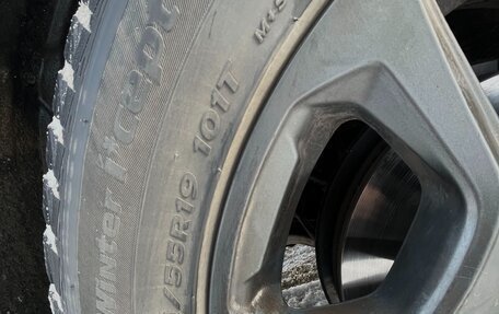 Toyota RAV4, 2023 год, 5 200 000 рублей, 14 фотография