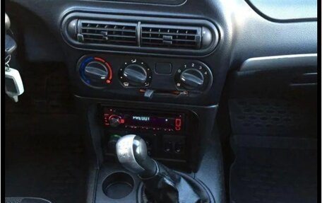 Chevrolet Niva I рестайлинг, 2011 год, 620 000 рублей, 6 фотография