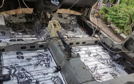 Chevrolet Lanos I, 2006 год, 195 000 рублей, 10 фотография