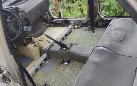 Chevrolet Lanos I, 2006 год, 195 000 рублей, 11 фотография