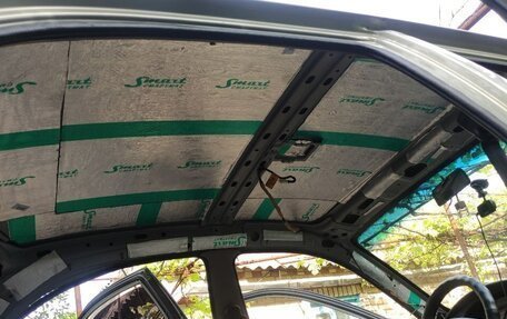 Chevrolet Lanos I, 2006 год, 195 000 рублей, 12 фотография