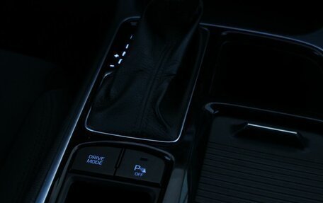 Hyundai Sonata VII, 2018 год, 1 850 000 рублей, 21 фотография