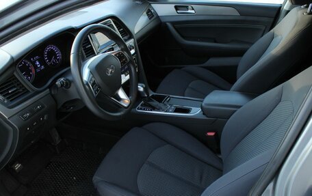 Hyundai Sonata VII, 2018 год, 1 850 000 рублей, 15 фотография