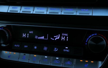 Hyundai Sonata VII, 2018 год, 1 850 000 рублей, 20 фотография