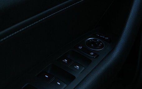 Hyundai Sonata VII, 2018 год, 1 850 000 рублей, 22 фотография