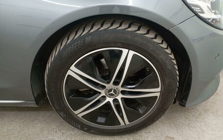 Mercedes-Benz C-Класс, 2019 год, 2 500 000 рублей, 10 фотография