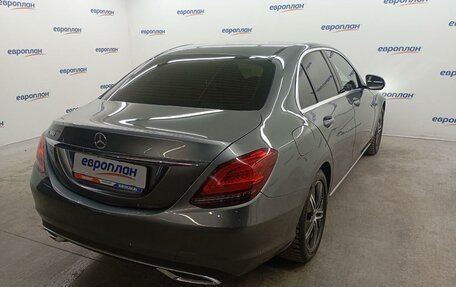 Mercedes-Benz C-Класс, 2019 год, 2 500 000 рублей, 4 фотография