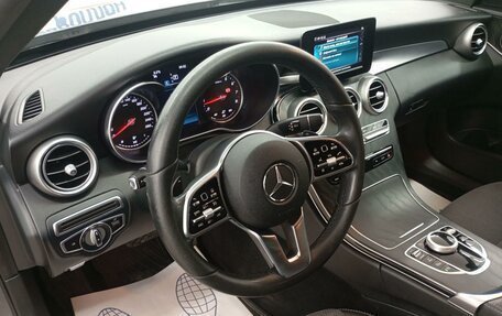 Mercedes-Benz C-Класс, 2019 год, 2 500 000 рублей, 8 фотография