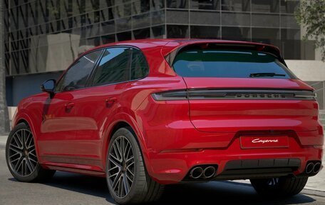 Porsche Cayenne III, 2026 год, 21 648 000 рублей, 6 фотография