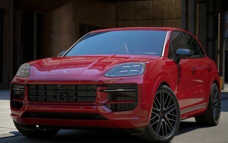 Porsche Cayenne III, 2026 год, 21 648 000 рублей, 4 фотография