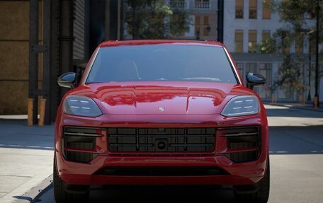 Porsche Cayenne III, 2026 год, 21 648 000 рублей, 3 фотография