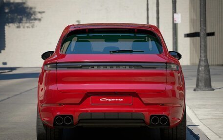 Porsche Cayenne III, 2026 год, 21 648 000 рублей, 7 фотография