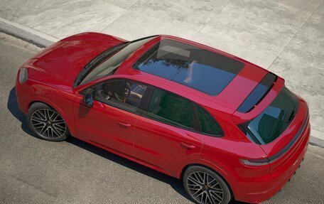 Porsche Cayenne III, 2026 год, 21 648 000 рублей, 8 фотография