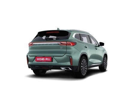 CheryExeed TXL, 2025 год, 4 340 000 рублей, 7 фотография