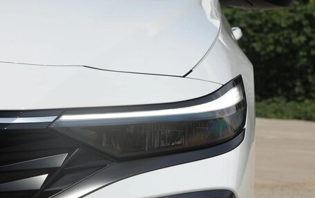 Hyundai Elantra, 2025 год, 1 900 000 рублей, 9 фотография