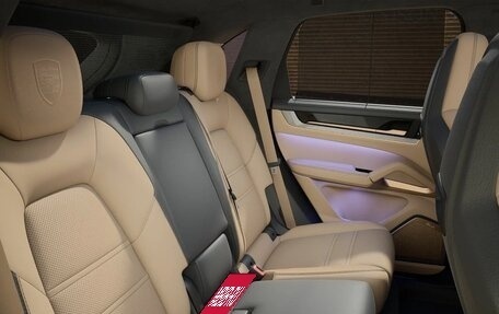 Porsche Cayenne III, 2026 год, 21 648 000 рублей, 10 фотография