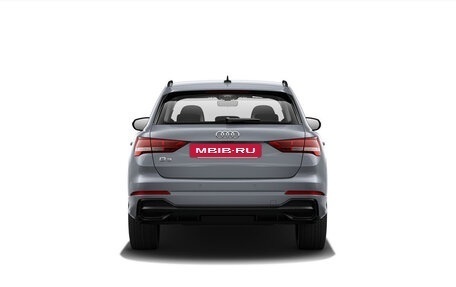 Audi Q3, 2025 год, 4 650 000 рублей, 25 фотография