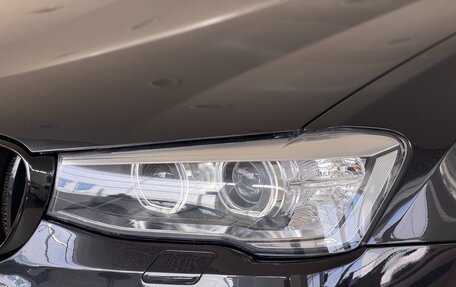 BMW X4, 2016 год, 3 250 000 рублей, 3 фотография