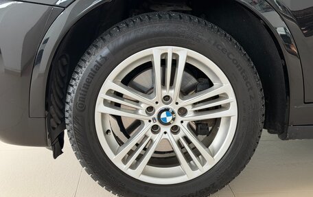 BMW X4, 2016 год, 3 250 000 рублей, 7 фотография