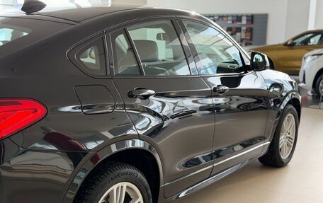 BMW X4, 2016 год, 3 250 000 рублей, 13 фотография