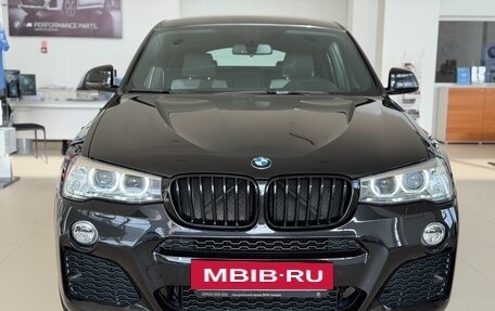BMW X4, 2016 год, 3 250 000 рублей, 2 фотография
