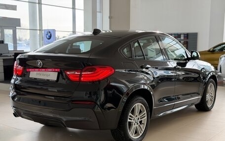 BMW X4, 2016 год, 3 250 000 рублей, 14 фотография