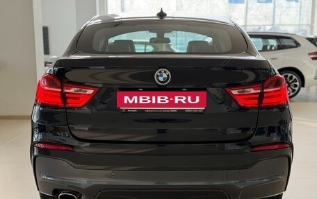 BMW X4, 2016 год, 3 250 000 рублей, 12 фотография