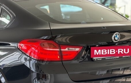 BMW X4, 2016 год, 3 250 000 рублей, 10 фотография