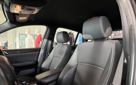 BMW X4, 2016 год, 3 250 000 рублей, 17 фотография