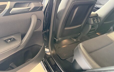 BMW X4, 2016 год, 3 250 000 рублей, 25 фотография