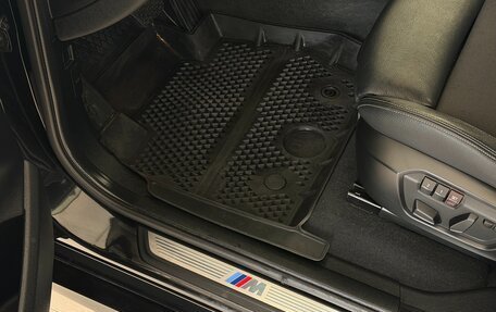 BMW X4, 2016 год, 3 250 000 рублей, 27 фотография