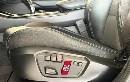 BMW X4, 2016 год, 3 250 000 рублей, 19 фотография