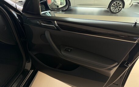BMW X4, 2016 год, 3 250 000 рублей, 36 фотография