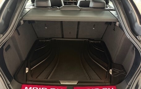 BMW X4, 2016 год, 3 250 000 рублей, 38 фотография