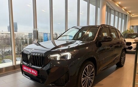 BMW X1, 2025 год, 6 100 000 рублей, 1 фотография
