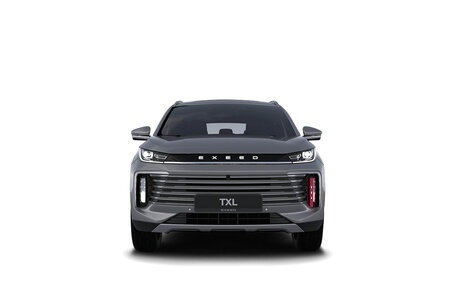 CheryExeed TXL, 2025 год, 4 340 000 рублей, 4 фотография