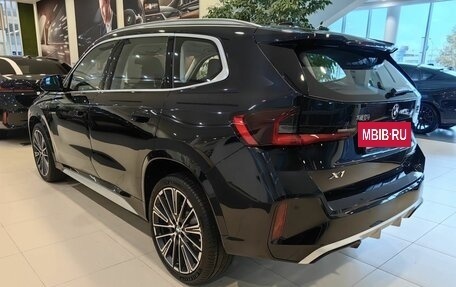 BMW X1, 2025 год, 6 100 000 рублей, 6 фотография