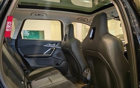 BMW X1, 2025 год, 6 100 000 рублей, 10 фотография