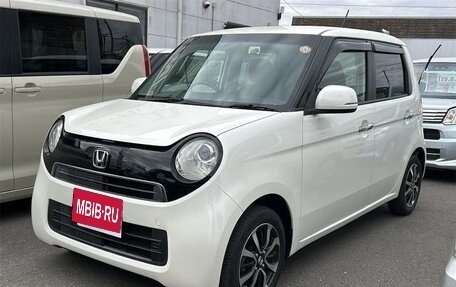Honda N-One I, 2016 год, 510 000 рублей, 1 фотография