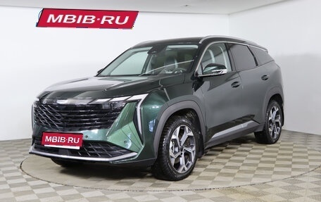 Geely Atlas, 2024 год, 3 249 990 рублей, 1 фотография