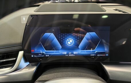 BMW X1, 2025 год, 6 100 000 рублей, 20 фотография