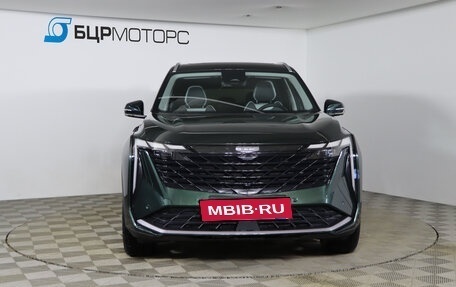 Geely Atlas, 2024 год, 3 249 990 рублей, 2 фотография