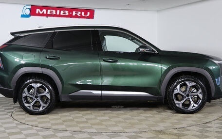 Geely Atlas, 2024 год, 3 249 990 рублей, 4 фотография