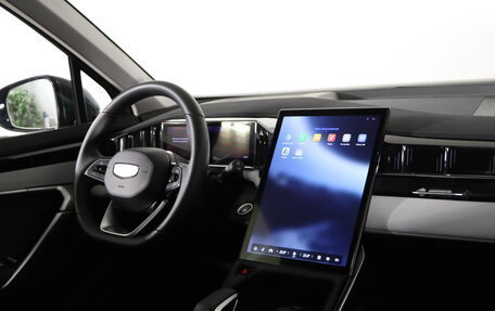 Geely Atlas, 2024 год, 3 249 990 рублей, 12 фотография