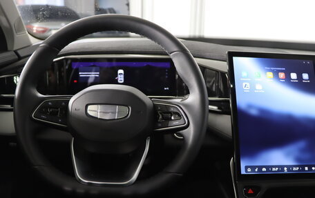 Geely Atlas, 2024 год, 3 249 990 рублей, 10 фотография