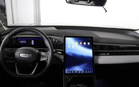 Geely Atlas, 2024 год, 3 249 990 рублей, 13 фотография