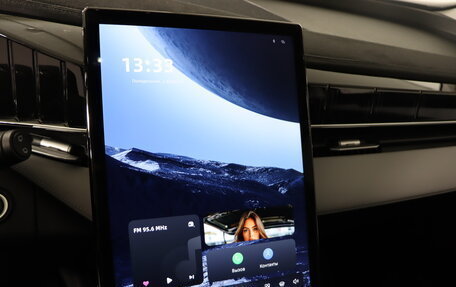 Geely Atlas, 2024 год, 3 249 990 рублей, 18 фотография