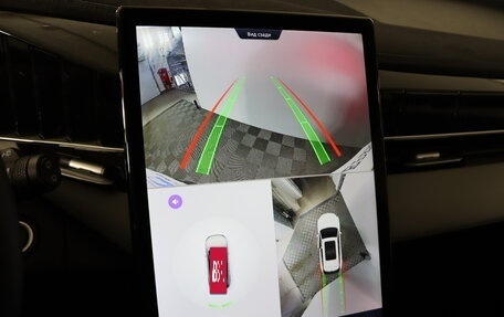 Geely Atlas, 2024 год, 3 249 990 рублей, 19 фотография